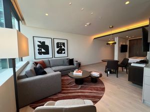 Departamento en venta o renta en Ritz Carlton Residences, Reforma, Cuauhtémoc