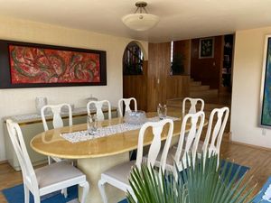 CASA  EN VENTA EN LOMAS DE TECAMACHALCO