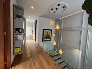 Departamento  en venta en Lafontaine, Polanco