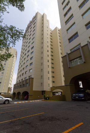 Departamento en Renta en Cuajimalpa, Maestranza