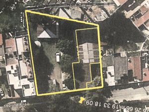 Terreno en Venta en Atizapan, $8,800,000