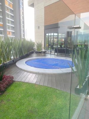 DEPARTAMENTO TERRACE INTERLOMAS