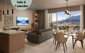 Departamentos en venta Torre Gaia