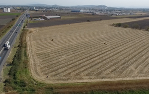 Terreno en Venta Salamanca Gto.