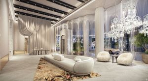 Departamento en Venta en Miami Baccarat