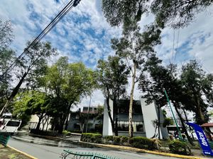 Venta de edificio con uso de suelo mixto en Tlalnepantla Estado de México.