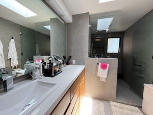 Casa Condominio San Jerónimo Lídice $22,000,000.00