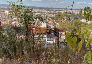 TERRENO EN RESIDENCIAL BOSQUES, ALTOZANO