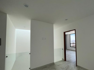 VENTA CASA NUEVA LOMALTA TRES MARÍAS, MORELIA