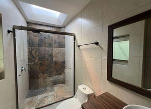 Baño completo