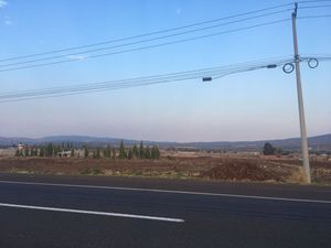 terreno en renta ubicado sobre la Autopista Morelia- Patzcuaro