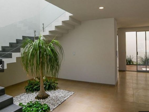 ESTRENA CASA EN CAÑADAS DEL BOSQUE, MORELIA