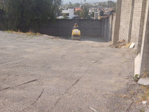 TERRENO PLANO EN ISAAC ARRIAGA, MORELIA