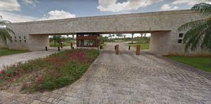 Terreno en Paseos del Jaguar Yucatan Country Club