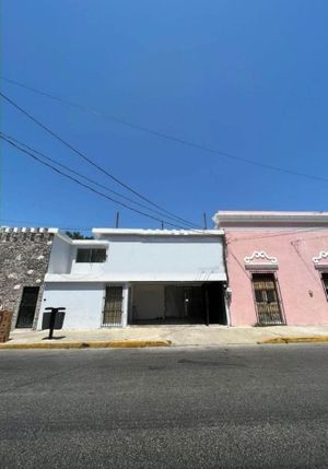 Bodega en av principal Centro