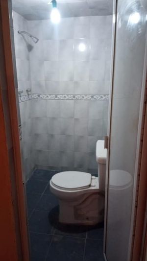 BAÑO PRINCIPAL