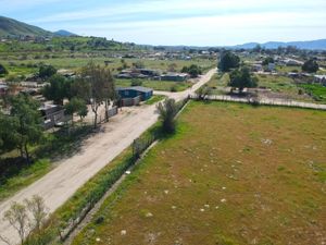 TERRENO EN FRANCISCO ZARCO