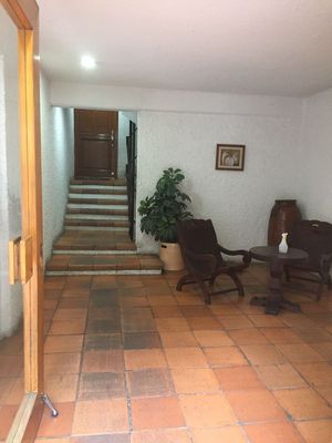 Departamento en renta en Calzada de las Águilas 429, Las Águilas, Álvaro  Obregón, Ciudad de México, 01048. Centro de Salud T-III Dr. Manuel Márquez  Escobedo, Walmart Las Águilas, Merced Gómez