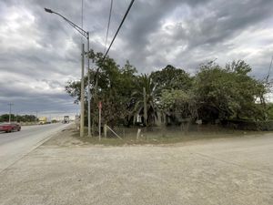 VENTA DE TERRENO INDUSTRIAL EN ALLENDE  DE 12,469 M2