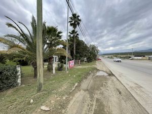 VENTA DE TERRENO INDUSTRIAL EN ALLENDE  DE 12,469 M2