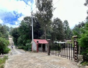 TERRENOS EN VENTA, EN SAN CRISTÓBAL DE LAS CASAS