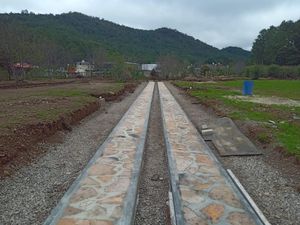 Terrenos en venta, en San Cristóbal de las Casas, Chiapas.