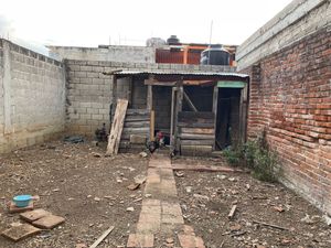 PROPIEDAD CÉNTRICA EN VENTA, SAN CRISTÓBAL DE LAS CASAS