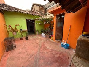 PROPIEDAD CÉNTRICA EN VENTA, SAN CRISTÓBAL DE LAS CASAS