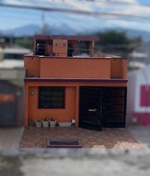 CASA EN VENTA VALLE DE SAN ANDRES