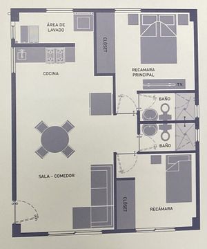 VENTA DEPARTAMENTO, ATIZAPAN DE ZARAGOZA, ESTADO DE MEXICO