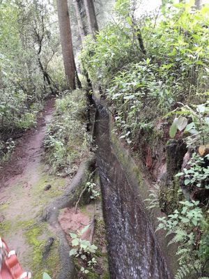 TERRENO EN VENTA SANTA ANA JILOTZINGO, LAS HUERTAS