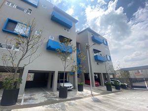 VENTA/RENTA DEPARTAMENTO BOSQUE ESMERALDA  "TOWN HOUSES"  ATIZAPÁN DE ZARAGOZA