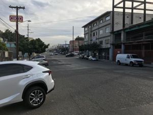 Terreno en Renta en Zona Centro Tijuana