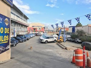 Terreno en Renta en Zona Centro Tijuana