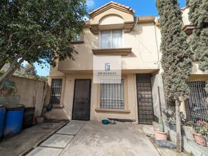 Casa en Venta en Villa Residencial del Bosque Tijuana