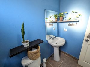 Casa en Venta en Industrial Pacifico II Tijuana