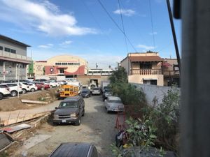 Terreno en Renta en Zona Centro Tijuana