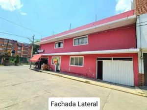 Casa en Venta en Los Pinos Ecatepec de Morelos