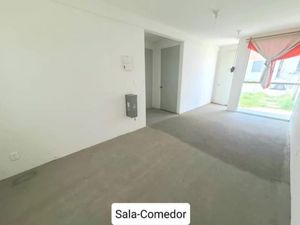 Casa en Venta en Paseos del Pedregal Tizayuca