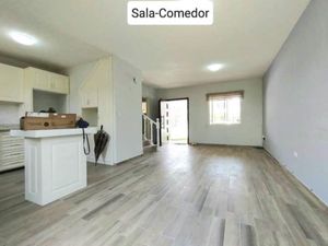 Casa en Venta en Santa Cruz Pachuca de Soto