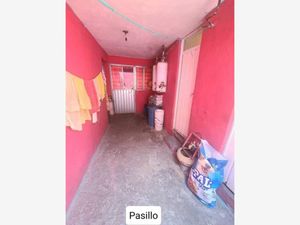 Casa en Venta en Los Pinos Ecatepec de Morelos