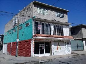 Casa en Venta en Ciudad Cuauhtémoc Sección Chiconautla 3000 Ecatepec de Morelos