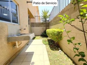 Casa en Venta en Santa Cruz Pachuca de Soto