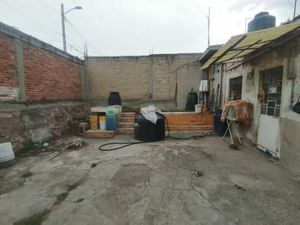 Terreno en Venta en Ampliación Santa María Tulpetlac Ecatepec de Morelos