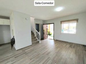 Casa en Venta en Santa Cruz Pachuca de Soto