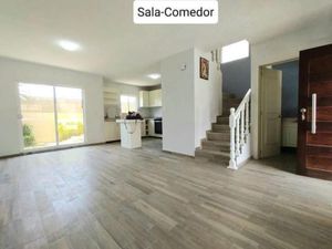 Casa en Venta en Santa Cruz Pachuca de Soto