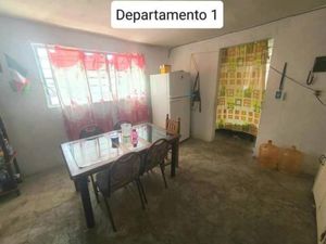 Casa en Venta en Los Pinos Ecatepec de Morelos