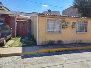 Casa en Venta en Nuevo Paseos de San Juan Zumpango