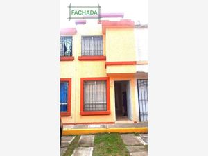 Casa en Venta en Ojo de Agua Tecámac