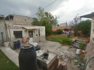 Terreno en Venta en Ampliación Santa María Tulpetlac Ecatepec de Morelos